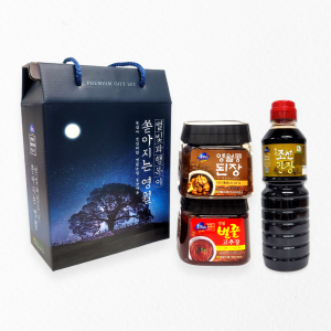 [영월농협] 별빛 장류세트